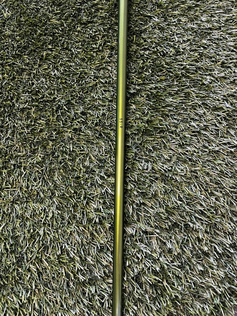 Nike SQ Dymo Quad Keel 7-Wood 21 Loft Regular RH