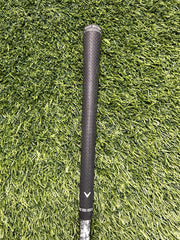 Callaway CB12 Lob Wedge 60 Loft Stiff RH