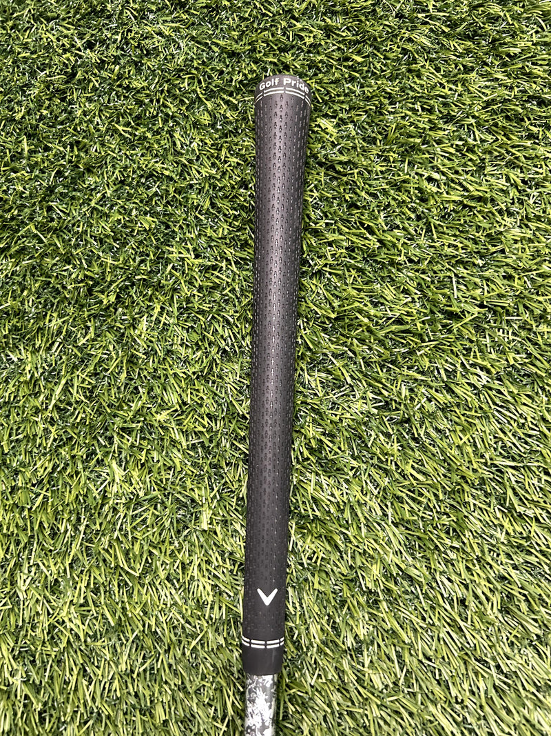 Callaway CB12 Lob Wedge 60 Loft Stiff RH