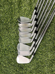 Titleist AP2 718 Forged 3-P Iron Set X-Stiff RH
