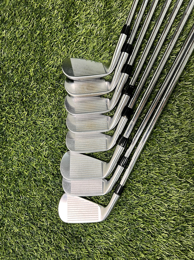 Titleist AP2 718 Forged 3-P Iron Set X-Stiff RH