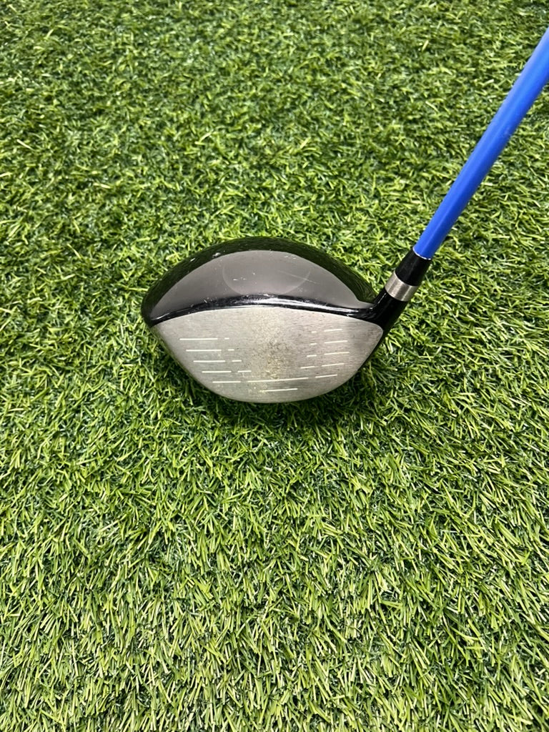 Ping G10 Draw Driver 10.5 Loft Regular RH