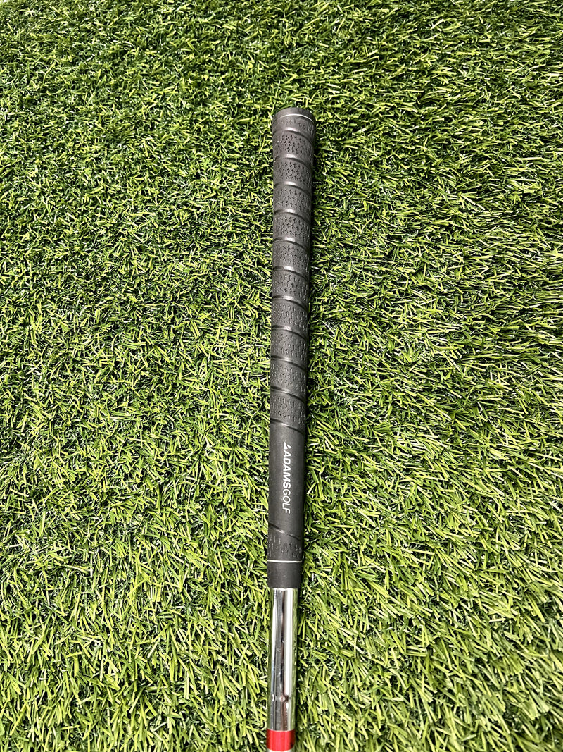 Adams Tom Watson Gap Wedge 52 Loft Wedge Flex RH