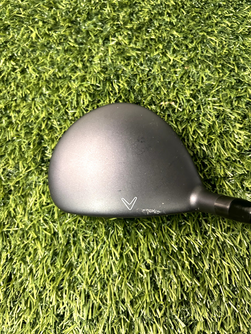 Callaway Edge 3-Wood Regular RH