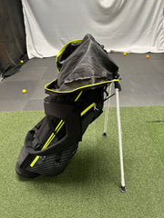 Lightweight 4-Way Sunday Carry Bag Golf Bag