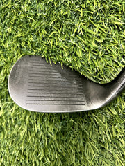 LAZRUS Milled Forged Sand Wedge 56 Loft Wedge Flex RH