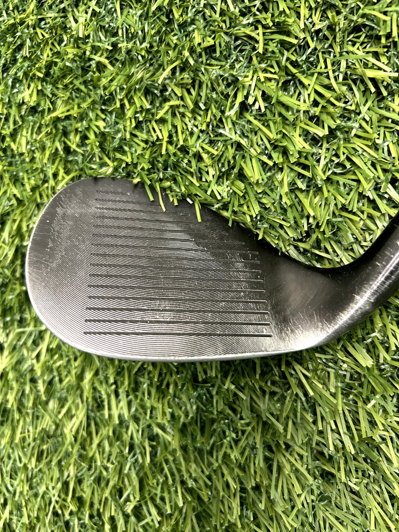 LAZRUS Milled Forged Sand Wedge 56 Loft Wedge Flex RH