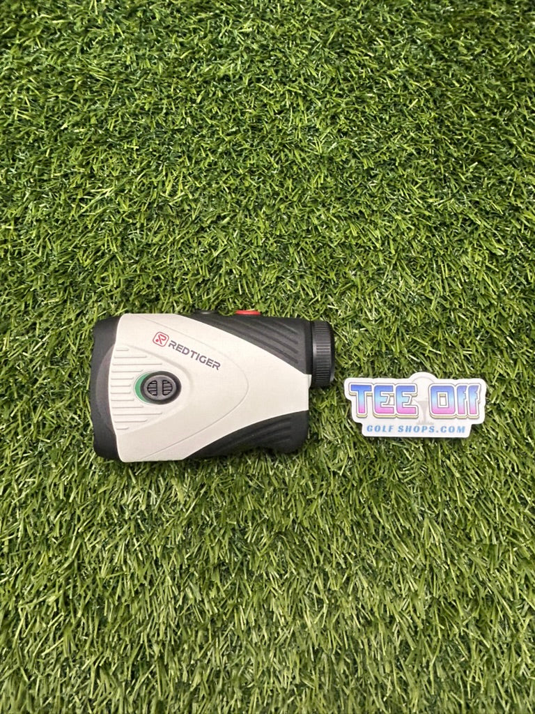 RedTiger Black/White Rangefinder