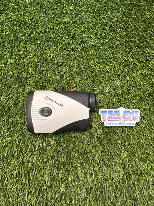 RedTiger Black/White Rangefinder
