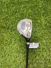 TaylorMade SLDR 4H Stiff RH