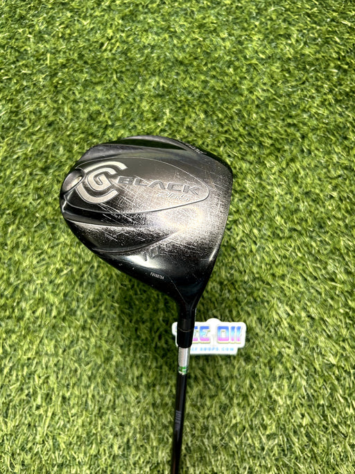 Cleveland Black 265 Driver 10.5 Loft Stiff RH