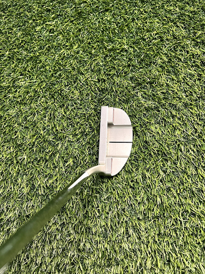 Nike Method Model 003 Mid-Mallet 32.85" Putter RH