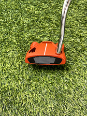 TaylorMade Spider Tour Red 34" Double Slant Putter RH