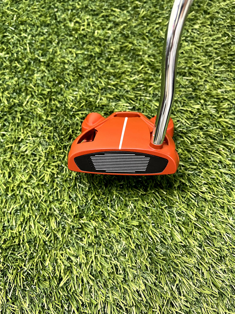 TaylorMade Spider Tour Red 34" Double Slant Putter RH
