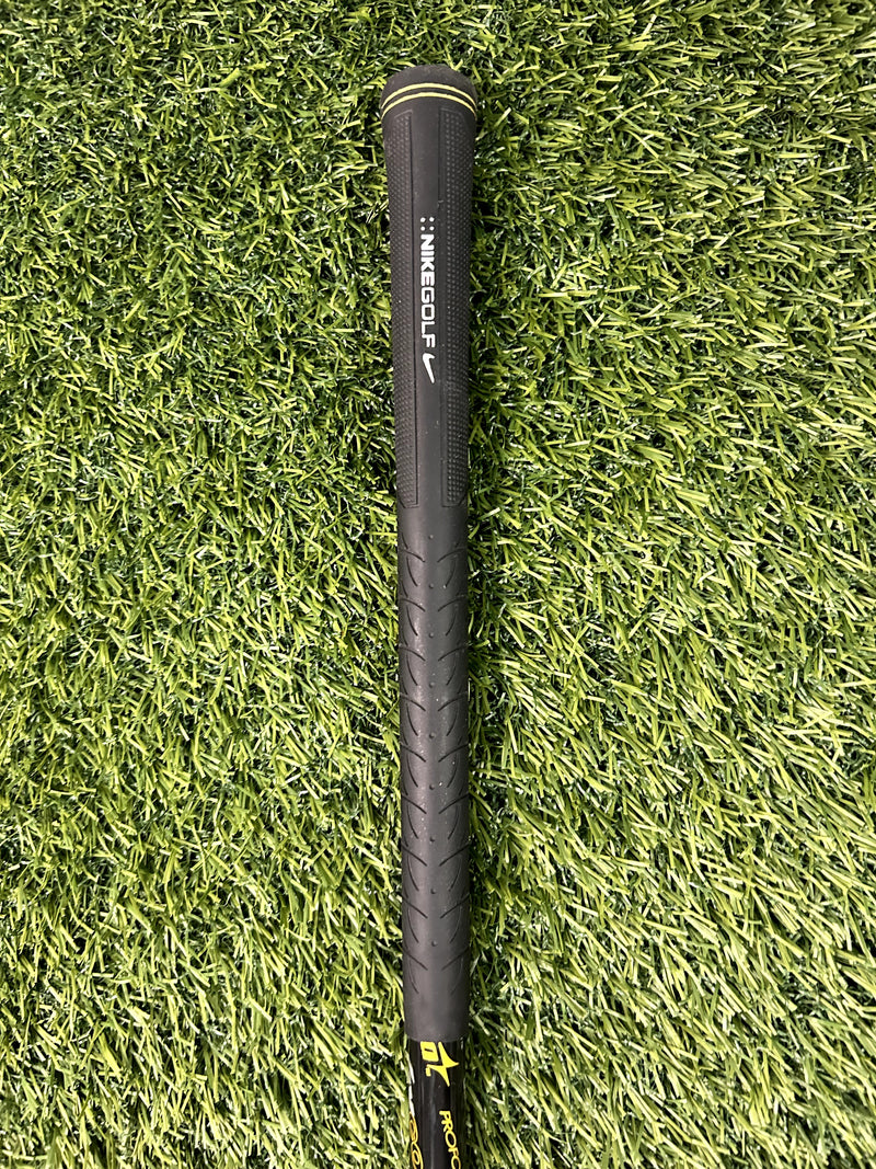 Nike SQ Machspeed 3-Wood 15 Loft Regular RH