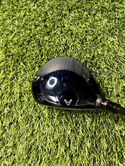 Callaway XR Heavenwood 7-Wood 20 Loft Stiff RH