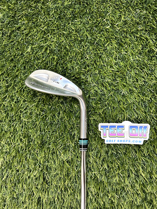 TaylorMade RAC (New Stock) Sand Wedge 56 Loft Wedge Flex RH