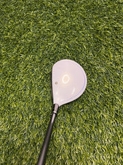 TaylorMade Gloire 5-Wood 18 Loft Stiff RH