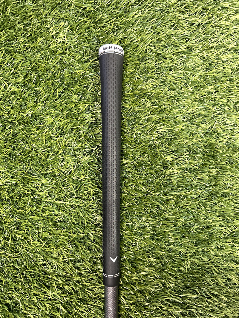 Callaway Elyte Triple Diamond Driver 10.5 Loft Regular RH