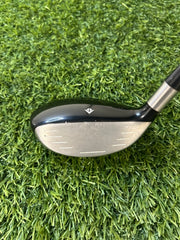 Honma BeZeal 4H 19 Loft Regular RH