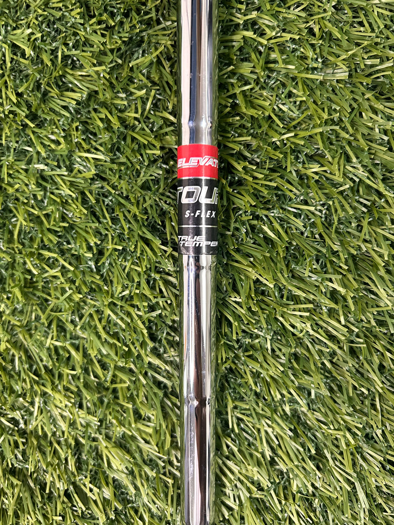 PXG 0211 DualCor 4-GW Iron Set Stiff RH