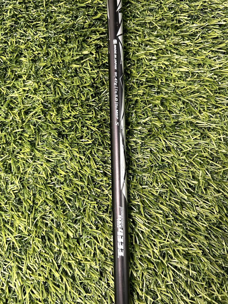 XXIO 12 5-Wood 5-Wood 18 Loft Stiff RH