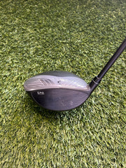 Cobra King F8 Driver 9.5 Loft Stiff RH
