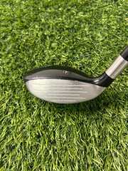 TaylorMade Burner Rescue 3H Stiff RH