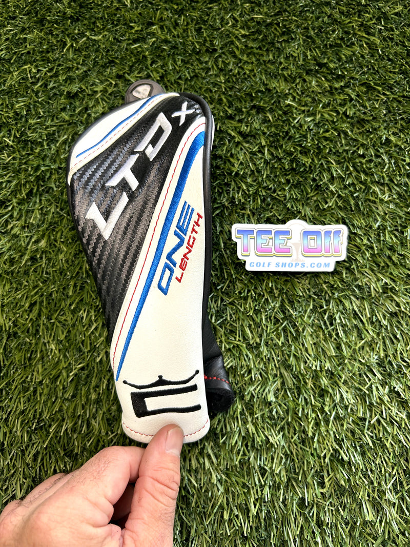Cobra LTDx One Length Head Cover Pre-Owned