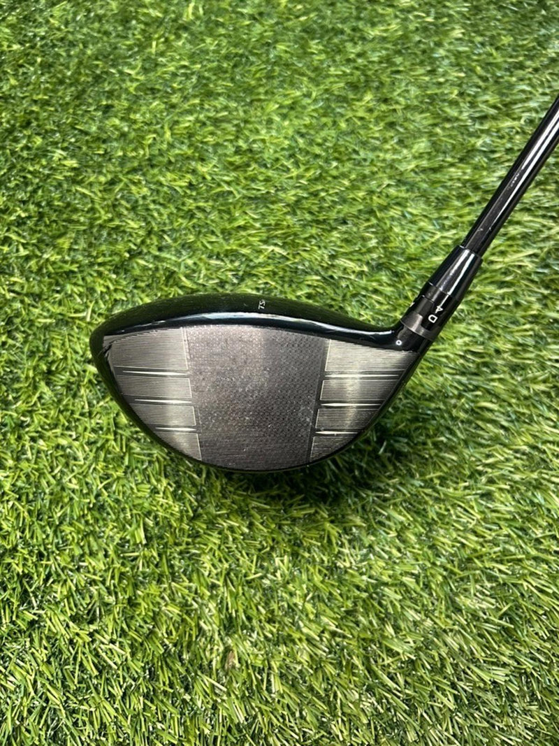 Titleist TSR3 Driver 9 Loft Tensei Stiff Flex Original Grip RH – Pre-Owned Golf Club – TEE OFF Golf Shops