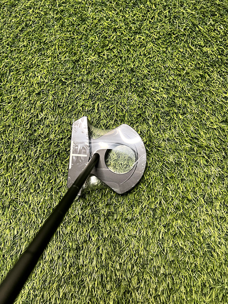LAB Golf DF3i Mallet 34" Putter RH