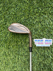 TaylorMade MG HiToe Copper Gap Wedge 52 Loft X-Stiff RH
