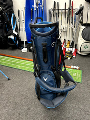 Callaway XR Lightweight 7-Way Carry Golf Bag