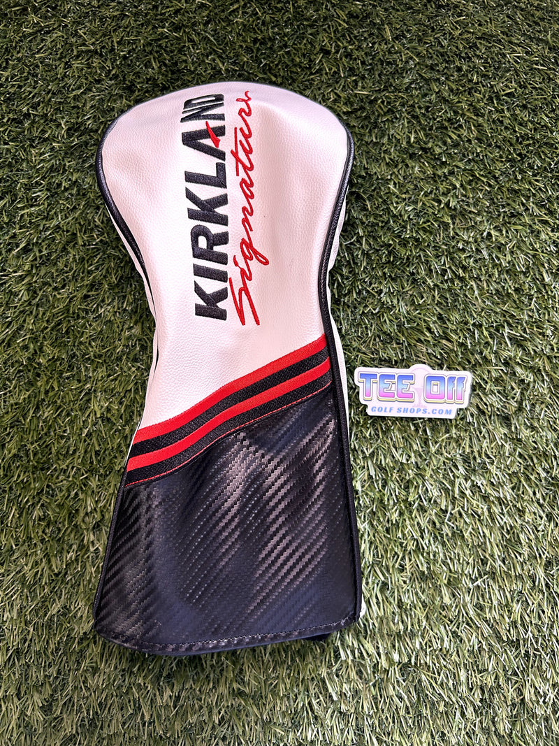 Kirkland Signature Head Cover Pre-Owned