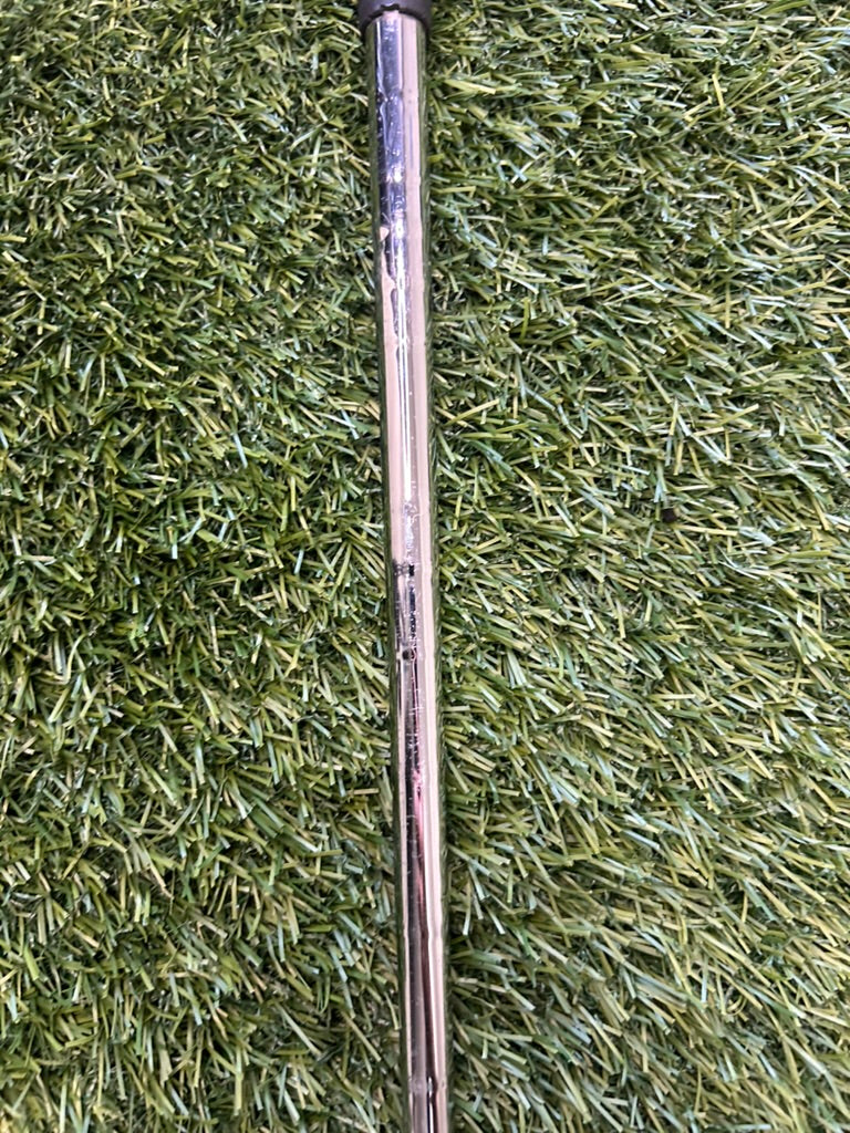 Ping Zing Red Dot Pitching Wedge 44 Loft Stiff RH