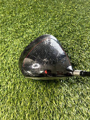 TaylorMade Burner Superfast Driver 9.5 Loft Senior RH