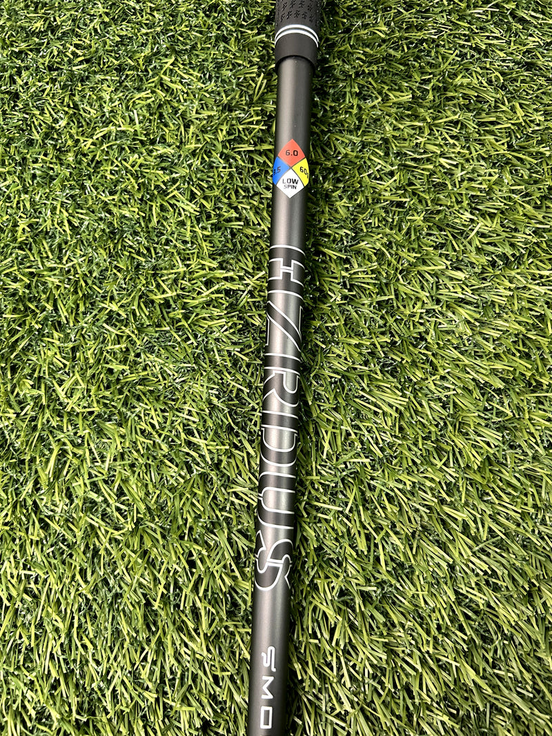 Titleist GT3 3-Wood 15 Loft Stiff RH