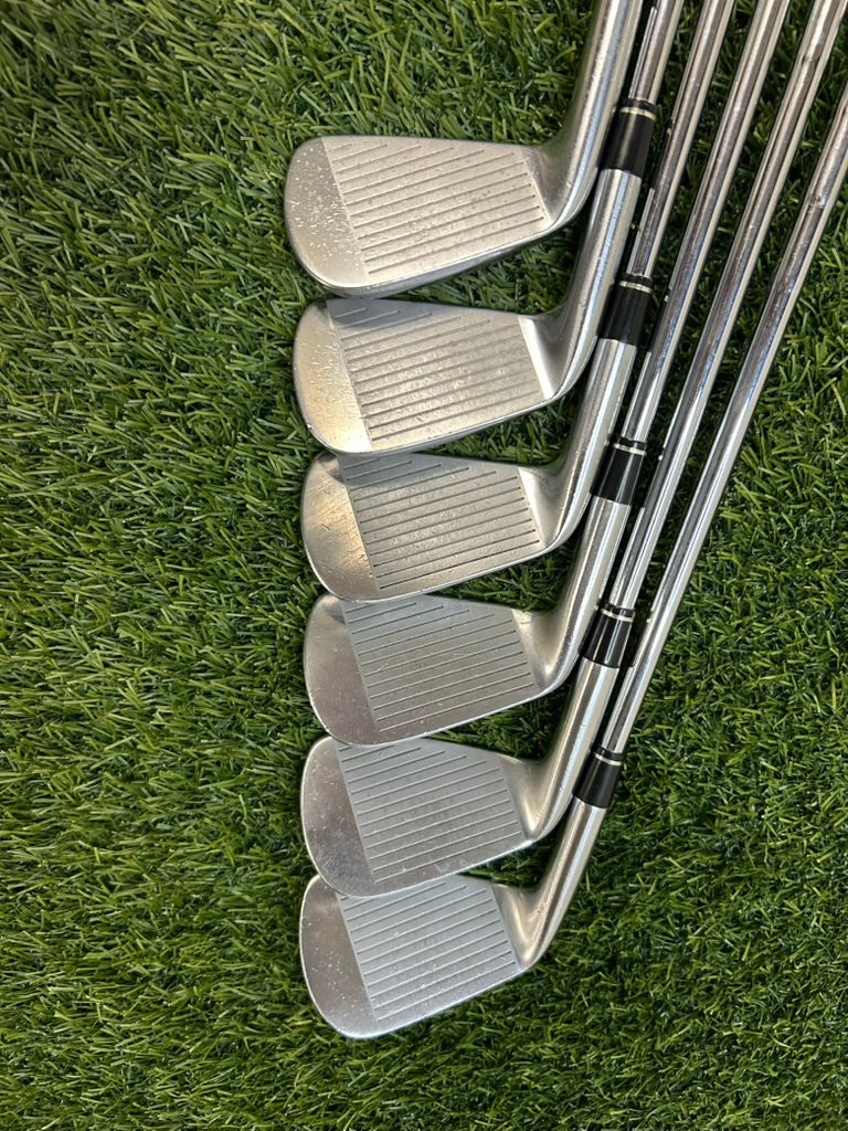Honma TW747V 4-9 Iron Set Stiff RH