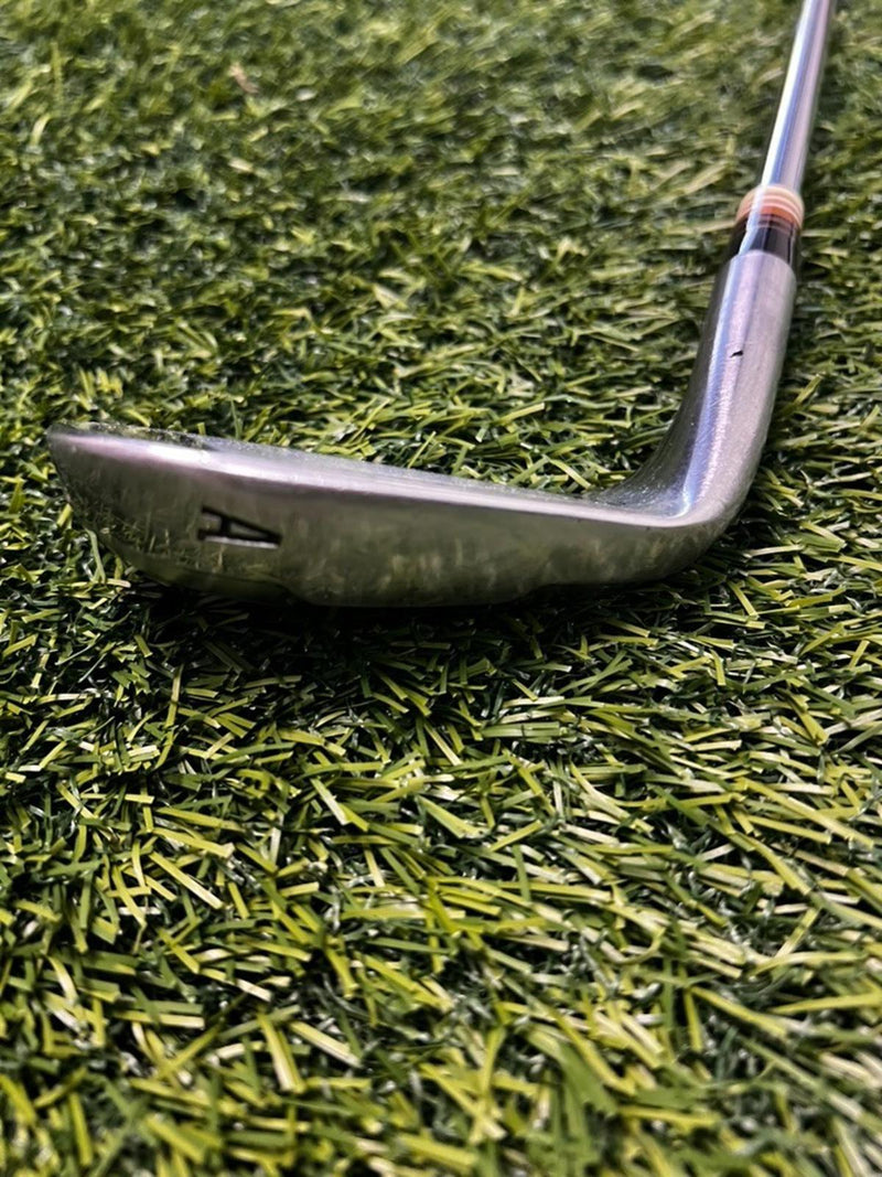 Nike VRS Forged AW 50 Loft Elevate Stiff Flex RH