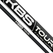 KBS Tour C-Taper Black Limited Edition Shaft Golf Shaft