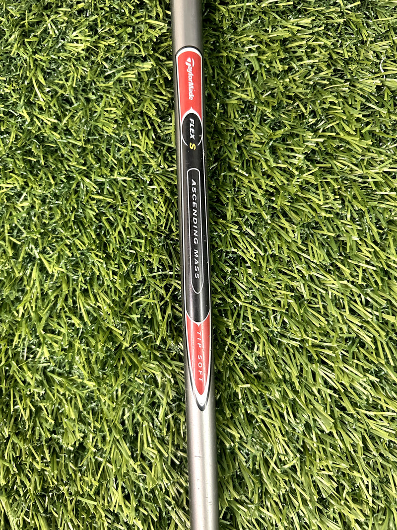 TaylorMade RAC Pitching Wedge 44 Loft Stiff RH