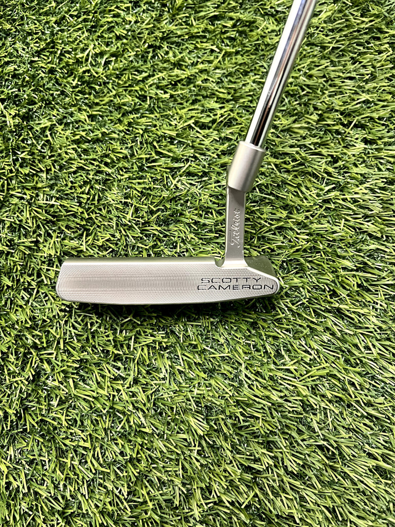 Scotty Cameron Studio Select Squareback 2 34" Putter RH
