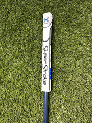 Titleist Bullseye Tee's Custom Dodgers 35" Putter RH