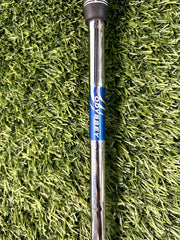 Odyssey White Hot RX V-Line Fang 35" Putter LH