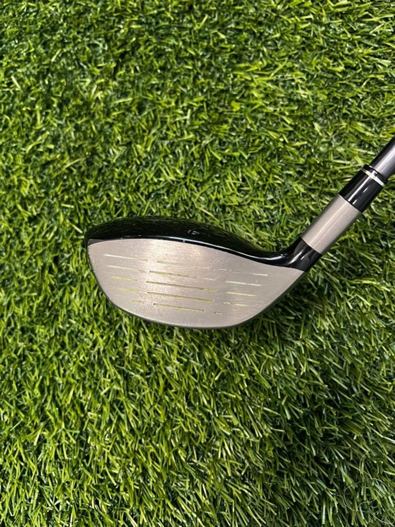 TaylorMade R7 3W 15 Loft Reax Regular Flex GP Grip RH