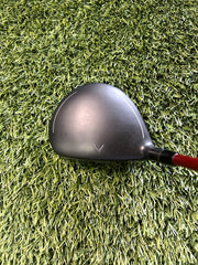 Callaway XR16 4-Wood 16.5 Loft Stiff RH