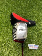 Hippo Hiptec 2 UH 20 Loft 3H Regular Flex Graphite Original Grip RH – Pre-Owned Golf Club – TEE OFF Golf Shops