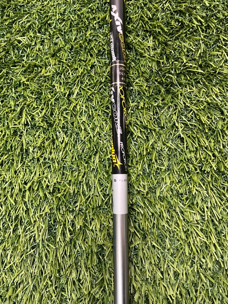 Nike SQ Machspeed 3H 18 Loft Stiff RH
