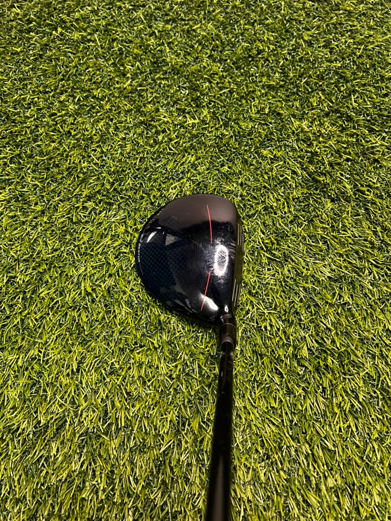 Callaway Big Bertha B21 3-Wood Stiff LH