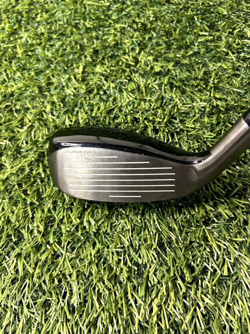 Callaway Apex Pro 3H 20 Loft Stiff RH